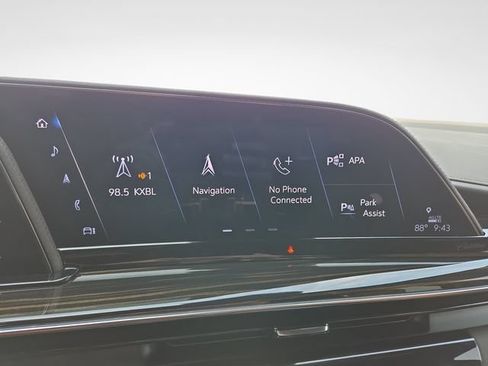 Certified 2024 Cadillac Escalade Premium Luxury AWD/4WD image 26