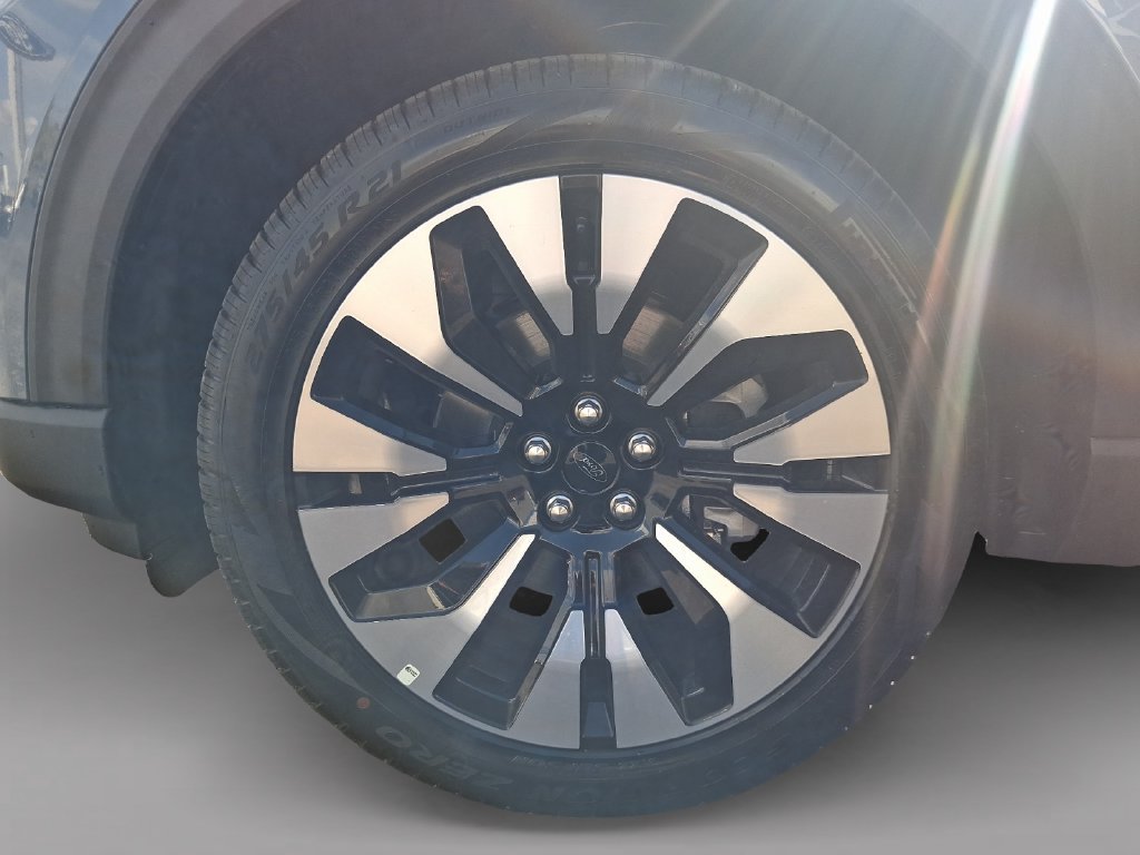 New 2027 Ford Explorer Platinum AWD/4WD image 38
