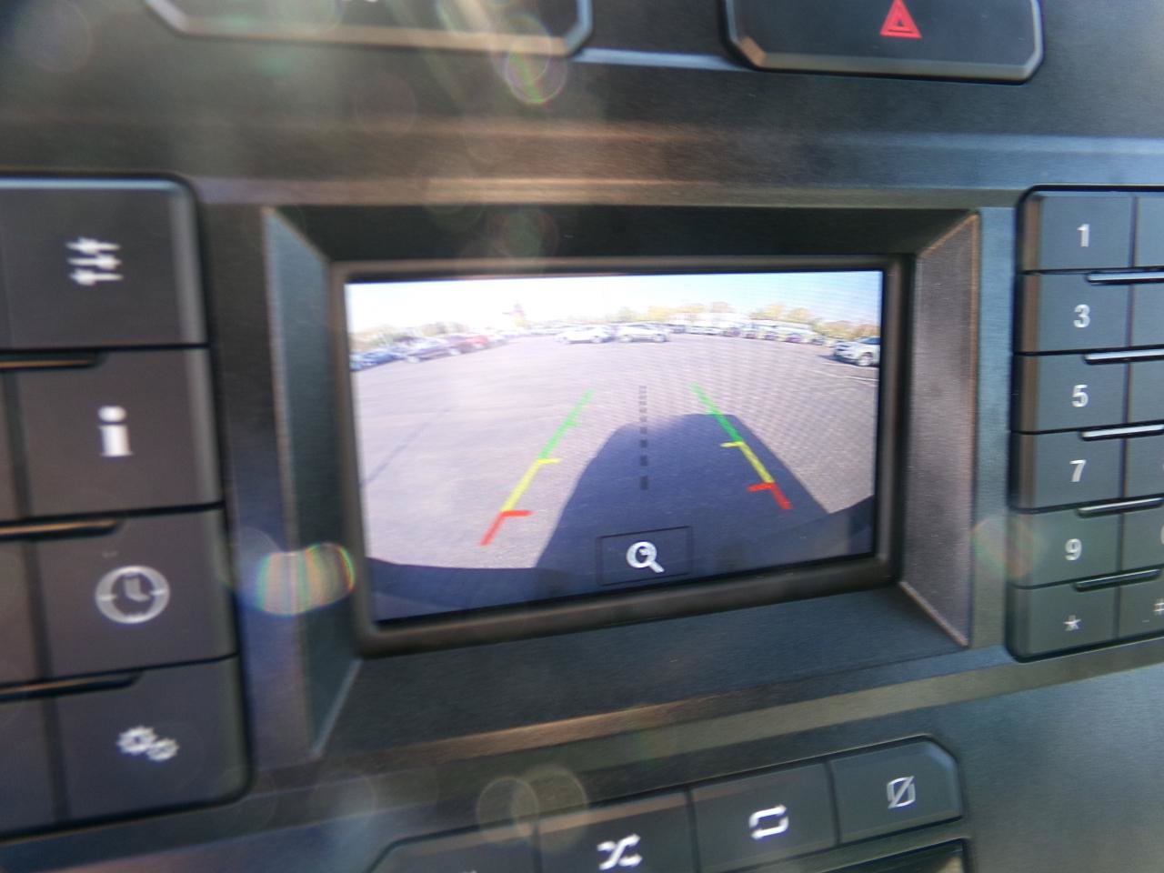 Used 2022 Ford F250 XL w/ Power Equipment Group AWD/4WD image 21