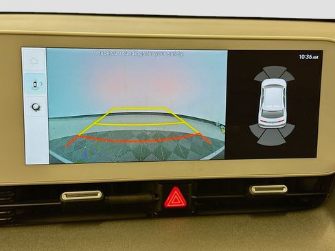 Used 2024 Hyundai Ioniq 5 SEL image 23