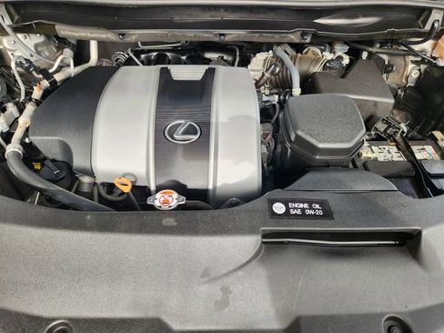 Used 2022 Lexus RX 350 FWD w/ Premium Package image 25