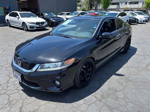 Used 2014 Honda Accord EX-L image 9