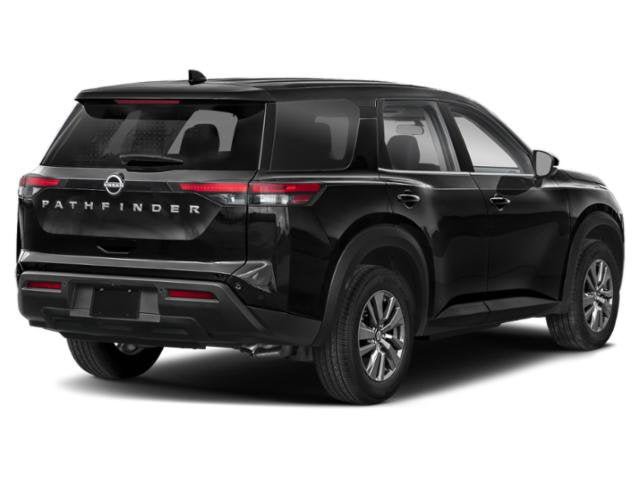 Used 2023 Nissan Pathfinder SL w/ Lighting Package (N92) AWD/4WD image 2