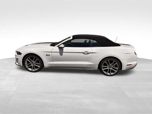 Used 2023 Ford Mustang GT Premium w/ Equipment Group 401A RWD image 11