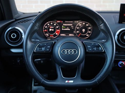 Used 2017 Audi S3 Premium Plus AWD/4WD image 31