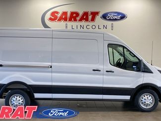 New 2026 Ford Transit 250 MR 148 WB AWD w/ Exterior Upgrade Package video 1