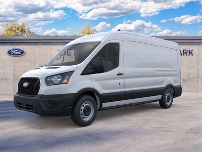 New 2026 Ford Transit 350 148 Medium Roof