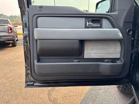 Used 2013 Ford F150 XLT w/ Luxury Equipment Group AWD/4WD image 13