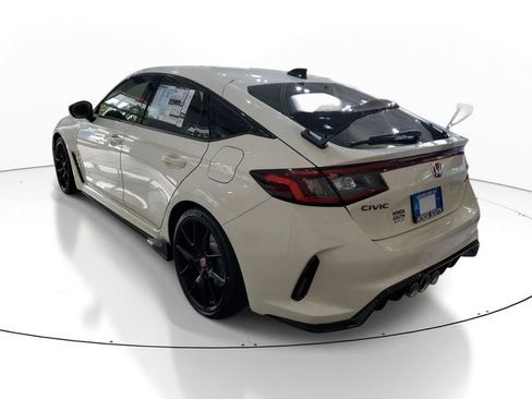 New 2026 Honda Civic Type R image 4