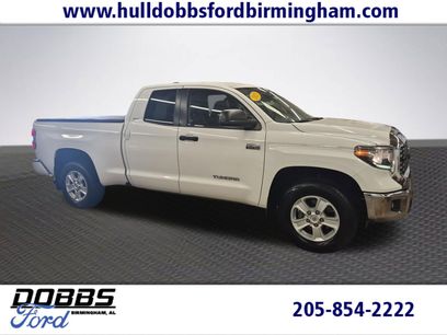 Used 2021 Toyota Tundra SR5