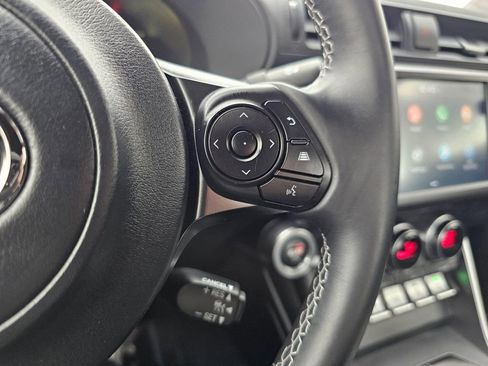 Certified 2024 Toyota GR86 Premium image 32