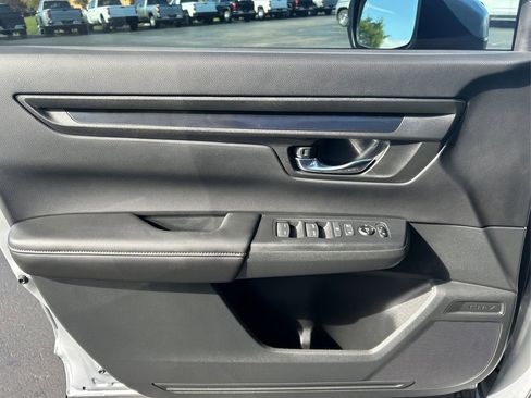Used 2026 Honda CR-V EX image 17