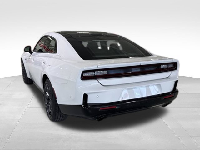 New 2026 Dodge Charger R/T w/ Driver Convenience Group AWD/4WD image 3