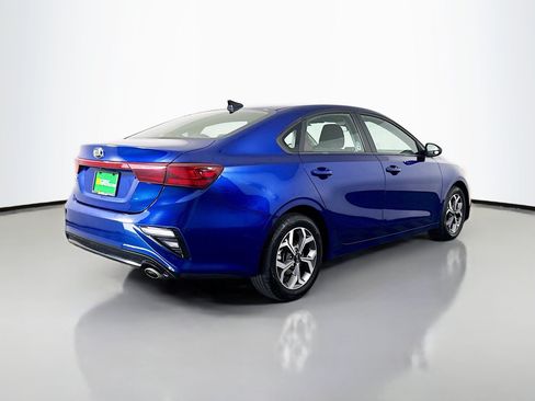 Used 2021 Kia Forte LXS FWD image 10