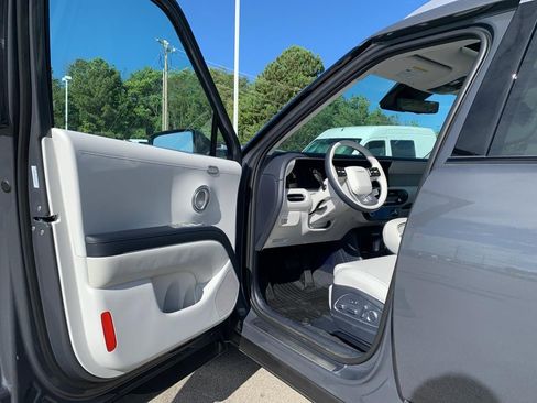 New 2026 Hyundai Palisade Calligraphy image 88