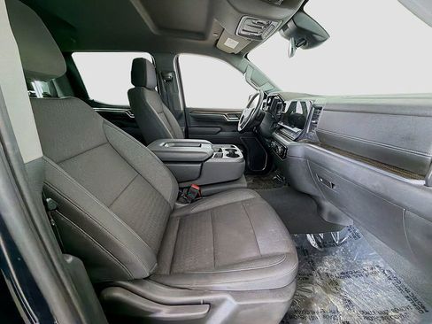 Used 2023 Chevrolet Silverado 1500 LT w/ Protection Package AWD/4WD image 19