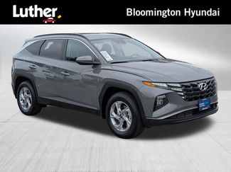 Certified 2024 Hyundai Tucson SEL AWD/4WD video 1