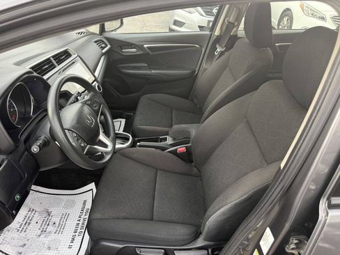 Used 2016 Honda Fit EX image 13