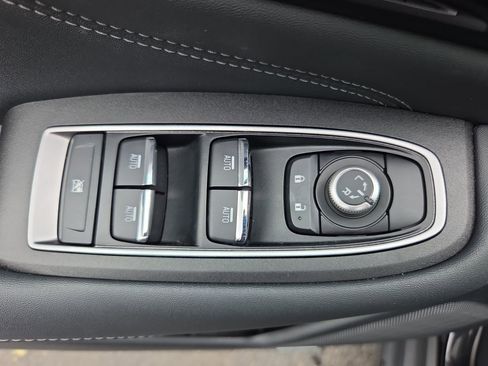 Used 2024 Subaru Outback Limited AWD/4WD image 20