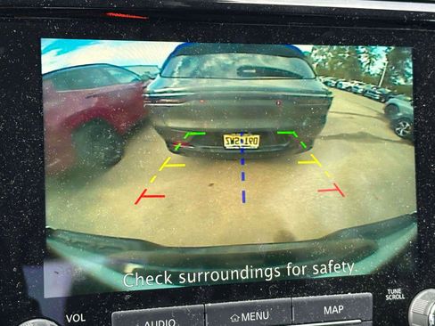 Used 2022 Nissan Frontier PRO-4X w/ Off-Road Protection Package image 28