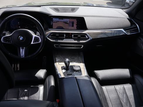 Used 2019 BMW X5 xDrive40i w/ M Sport Package AWD/4WD image 22