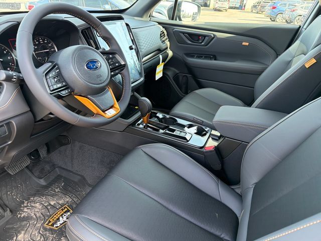 New 2026 Subaru Forester Wilderness AWD/4WD image 19