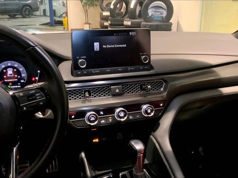 Certified 2023 Acura Integra A-Spec image 5