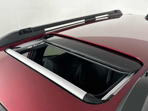 New 2026 Subaru Outback Touring XT AWD/4WD image 20