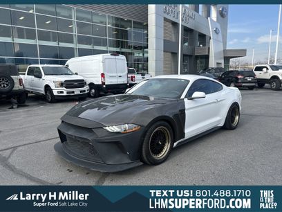 Used 2018 Ford Mustang GT