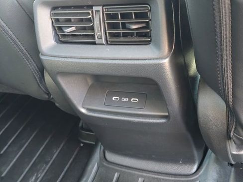 Used 2025 Honda CR-V EX-L image 34