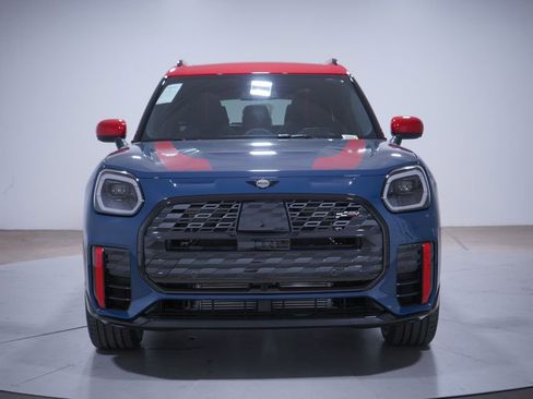 New 2026 MINI Cooper Countryman John Cooper Works image 4