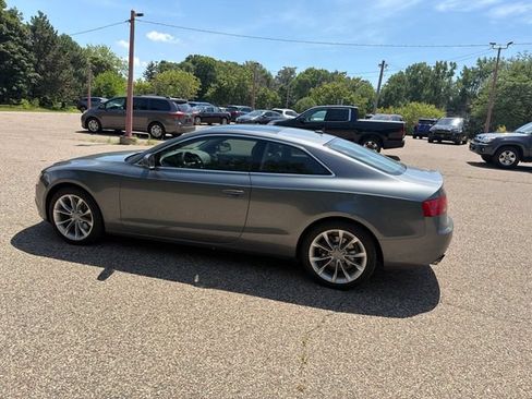 Used 2014 Audi A5 2.0T Premium Plus w/ Premium Plus Package AWD/4WD image 23