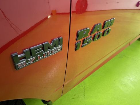 Used 2017 RAM 1500 Express image 13