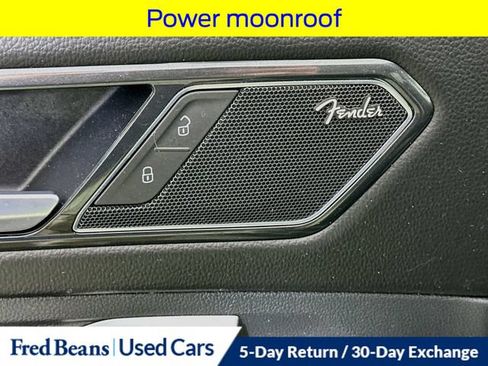 Used 2023 Volkswagen Tiguan SEL R-Line AWD/4WD image 24