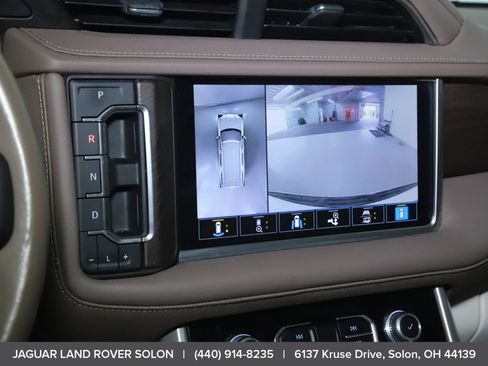 Used 2021 GMC Yukon Denali w/ Denali Premium Package AWD/4WD image 26