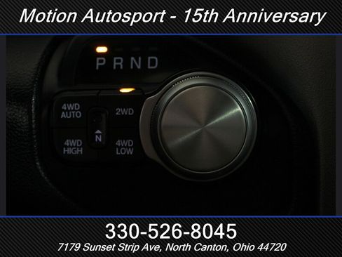 Used 2021 RAM 1500 Sport w/ Level 2 Equipment Group AWD/4WD image 22