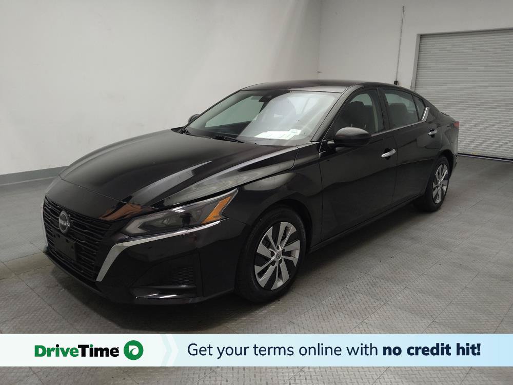 Used 2023 Nissan Altima 2.5 S FWD image 1