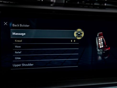 Used 2025 GMC Sierra 3500 Denali Ultimate image 23