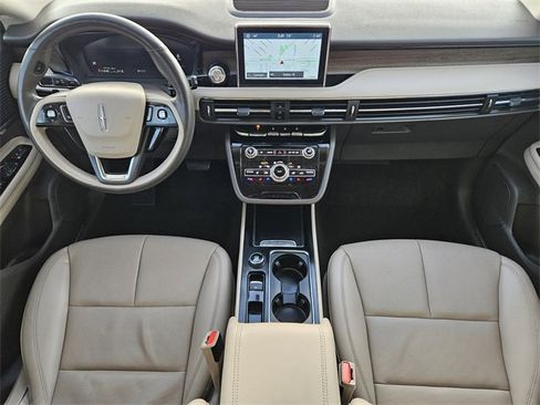 Used 2022 Lincoln Corsair Reserve w/ Equipment Group 201A image 25