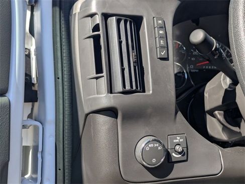 New 2025 Chevrolet Express 2500 w/ Driver Convenience Package image 11