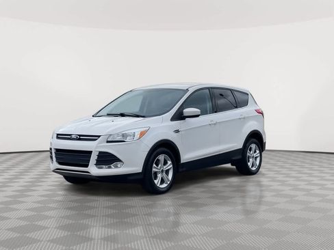 Used 2014 Ford Escape SE FWD image 4