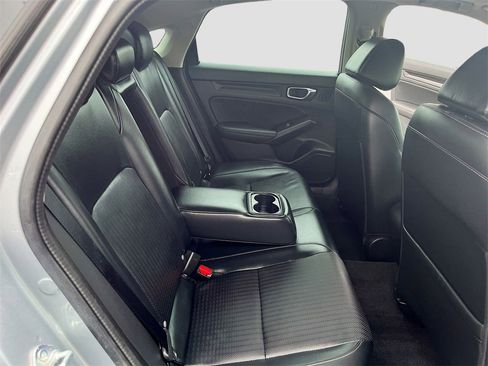 Used 2023 Honda Civic EX-L image 28
