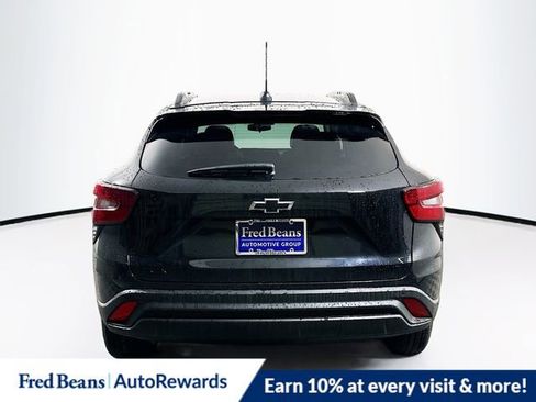 New 2026 Chevrolet Trax LT w/ Driver Confidence Package image 5