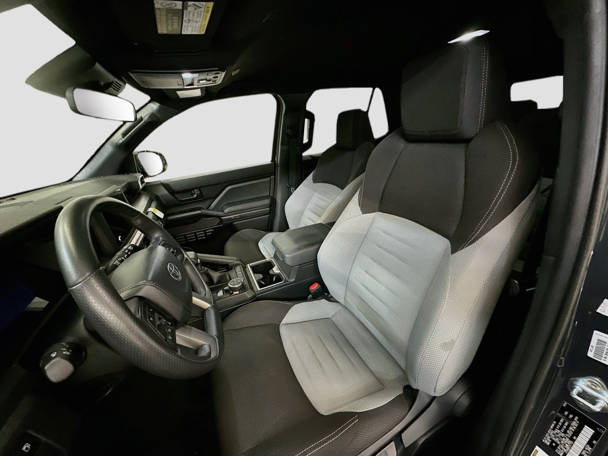 Used 2026 Toyota 4Runner TRD Off-Road AWD/4WD image 13