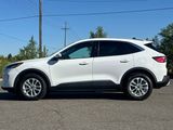 Certified 2021 Ford Escape SE image 5