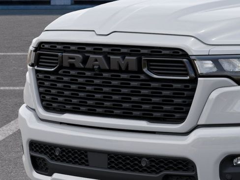 New 2026 RAM 1500 Express image 37