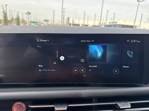 Certified 2025 Hyundai Tucson SEL image 19