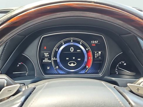 Used 2023 Lexus LS 500 AWD w/ Interior Upgrade Package image 34