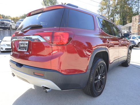 Used 2019 GMC Acadia SLT image 7