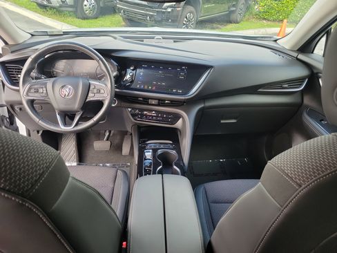 Used 2023 Buick Envision Preferred image 18